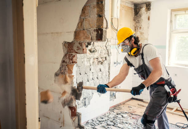 Best Concrete Crack Repair  in Zephyrhills West, FL