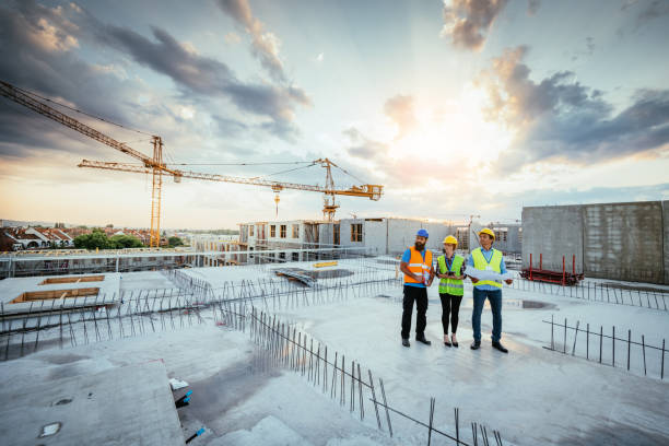 Best Best Concrete Contractor  in Zephyrhills West, FL