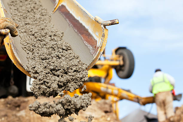 Best Poured Concrete Foundation  in Zephyrhills West, FL