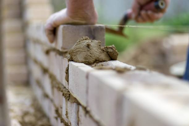Best Concrete Foundation Repair  in Zephyrhills West, FL